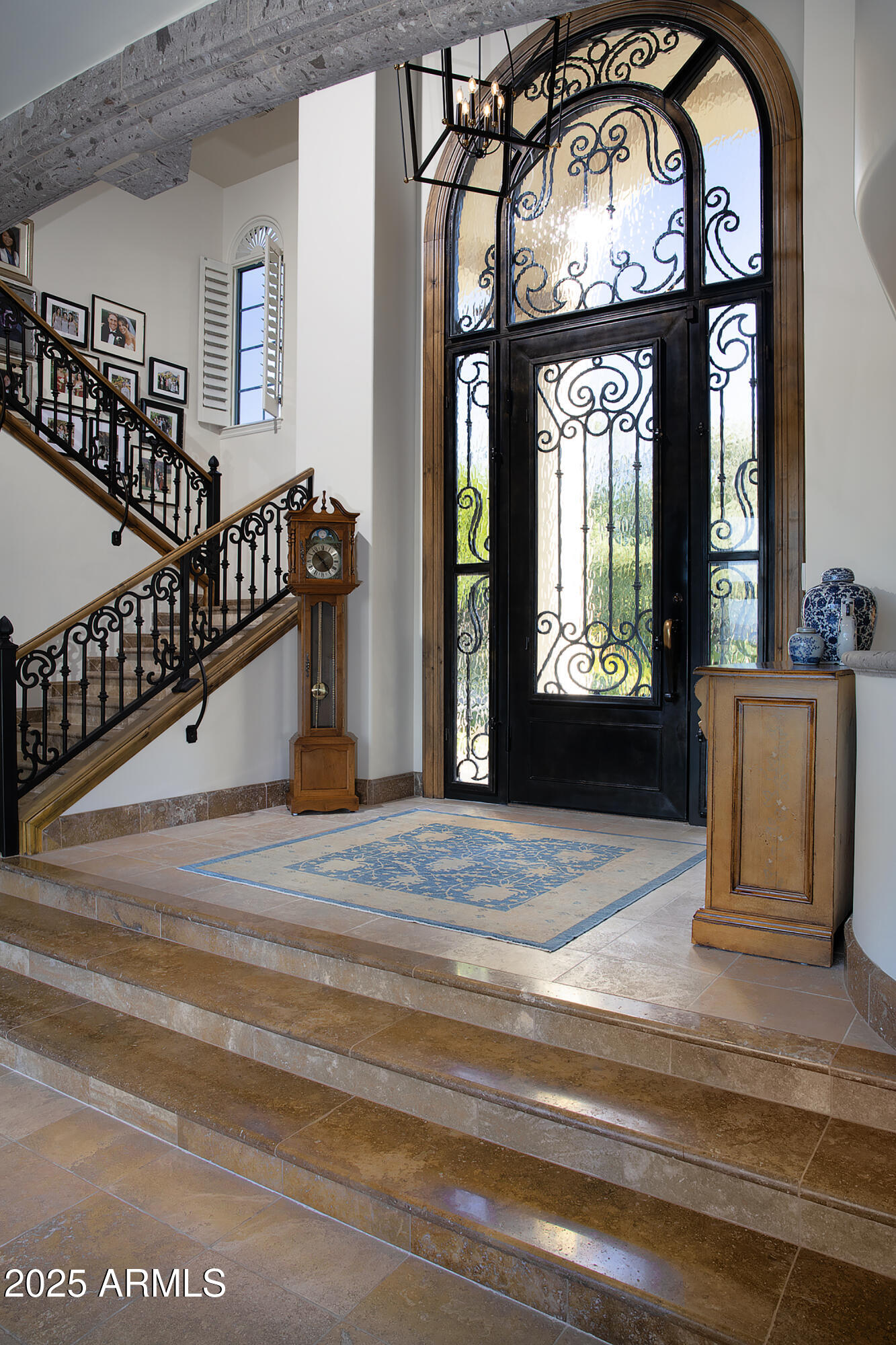 CAMELBACK COUNTRY ESTATES UNIT 4 - Residential