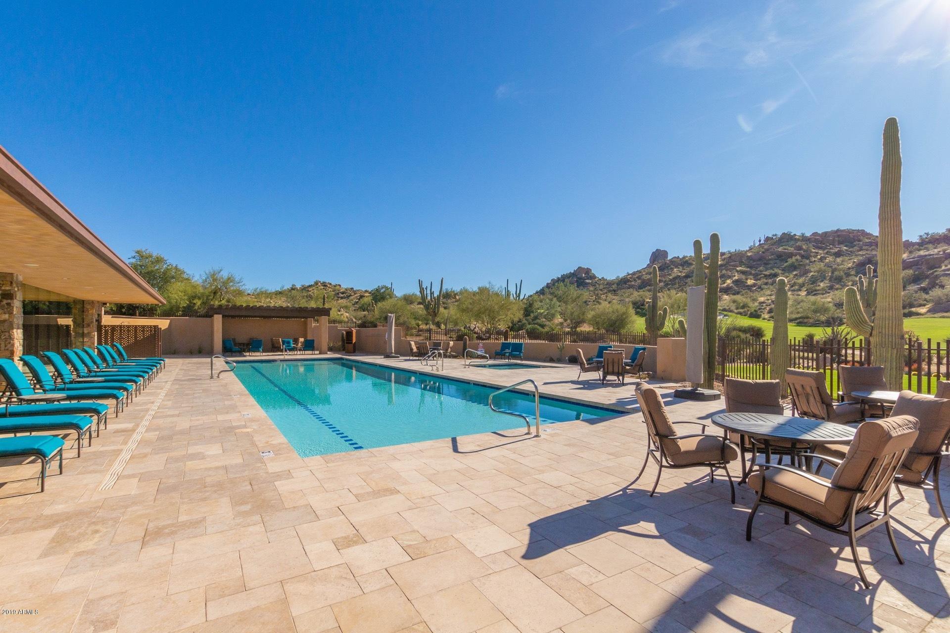 ESTANCIA-PHASE 1B - Residential