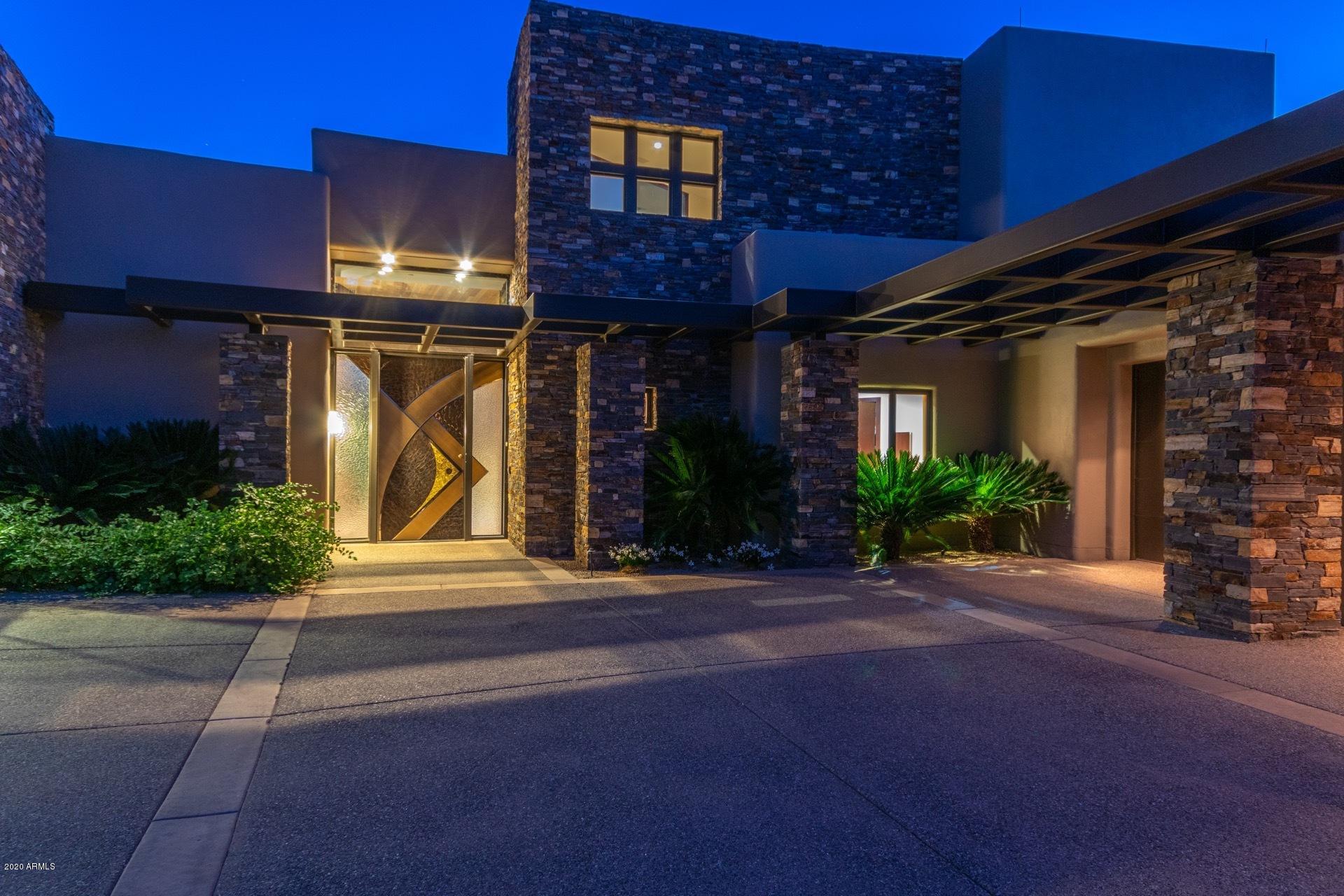 ESTANCIA-PHASE 1B - Residential