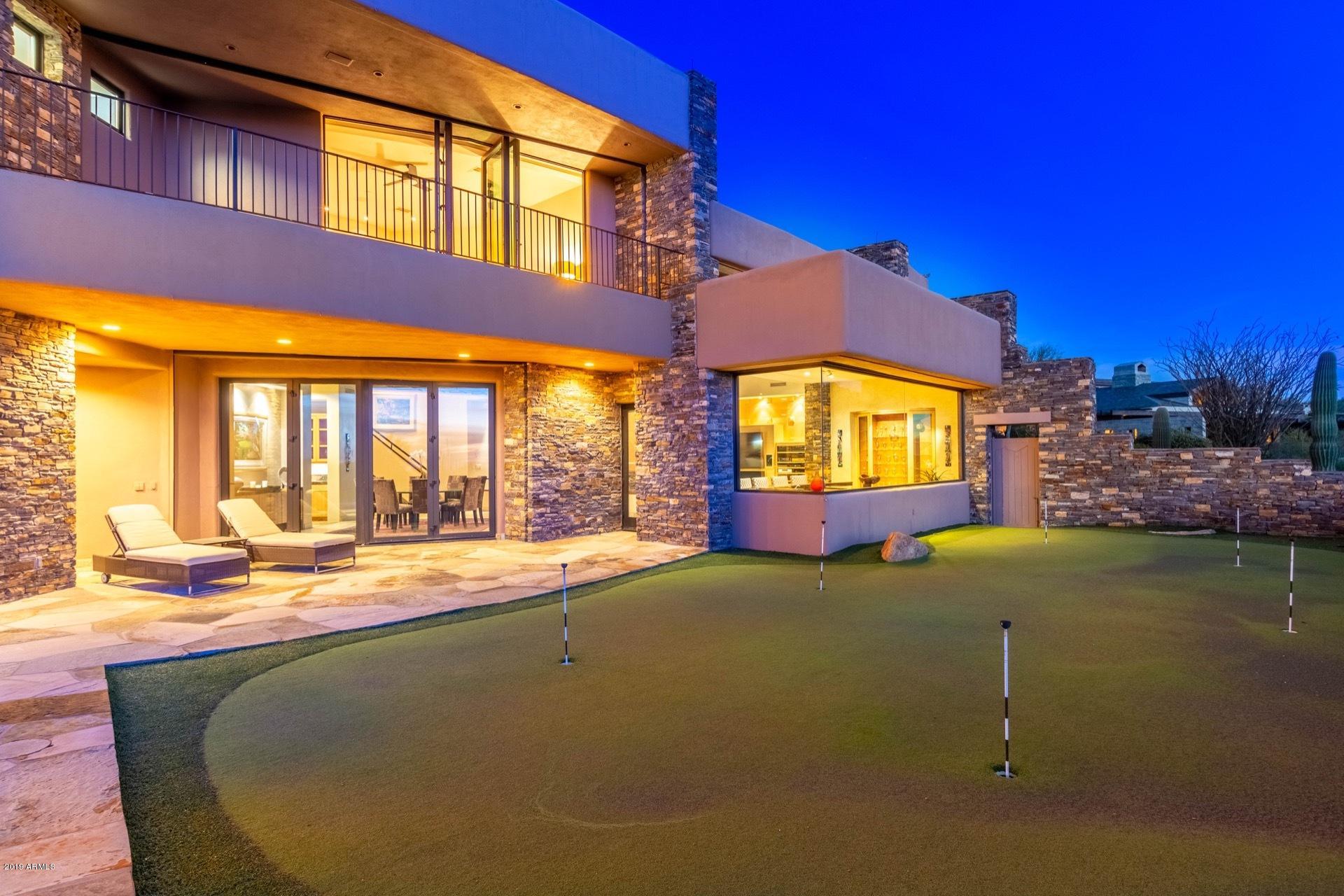 ESTANCIA-PHASE 1B - Residential