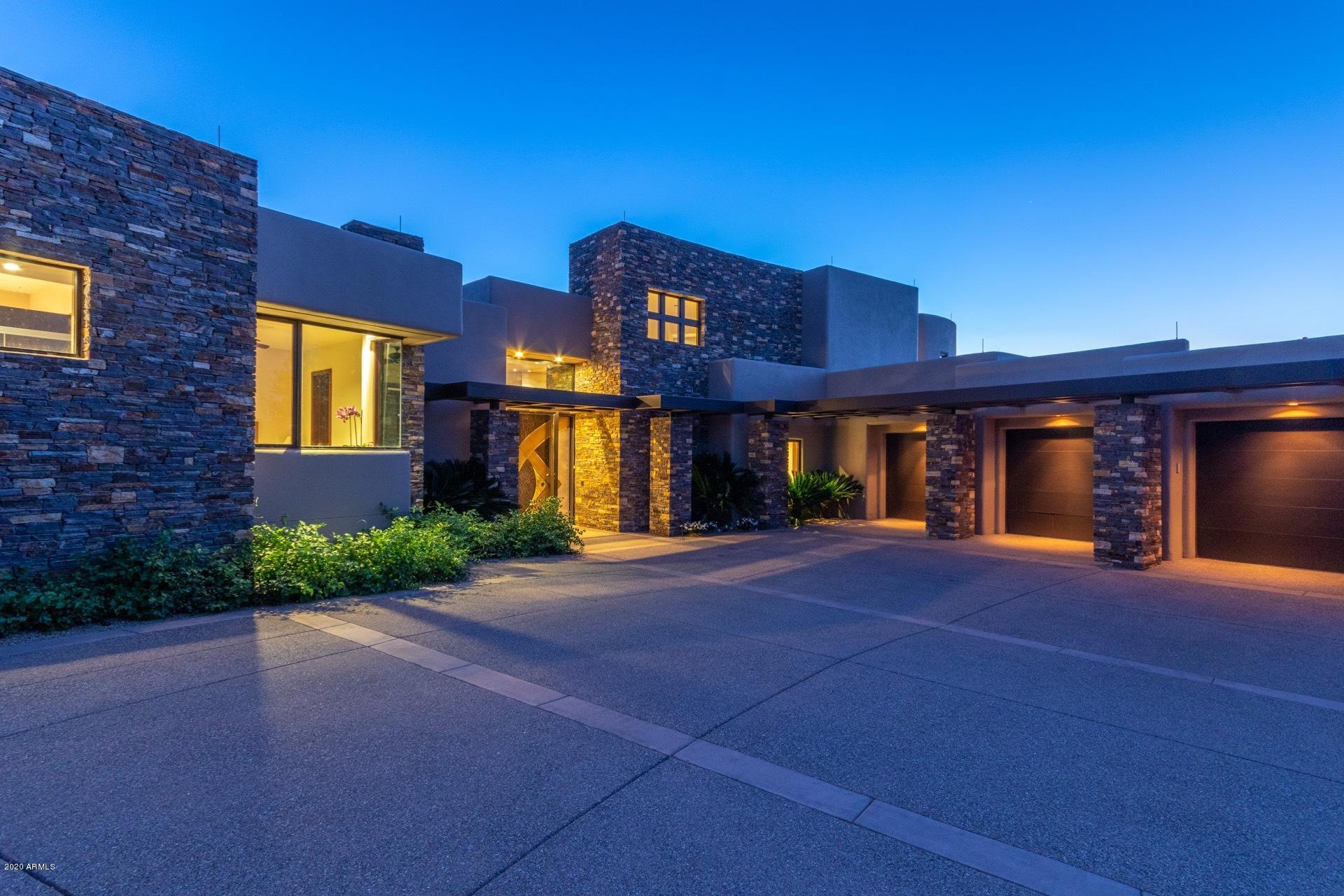ESTANCIA-PHASE 1B - Residential