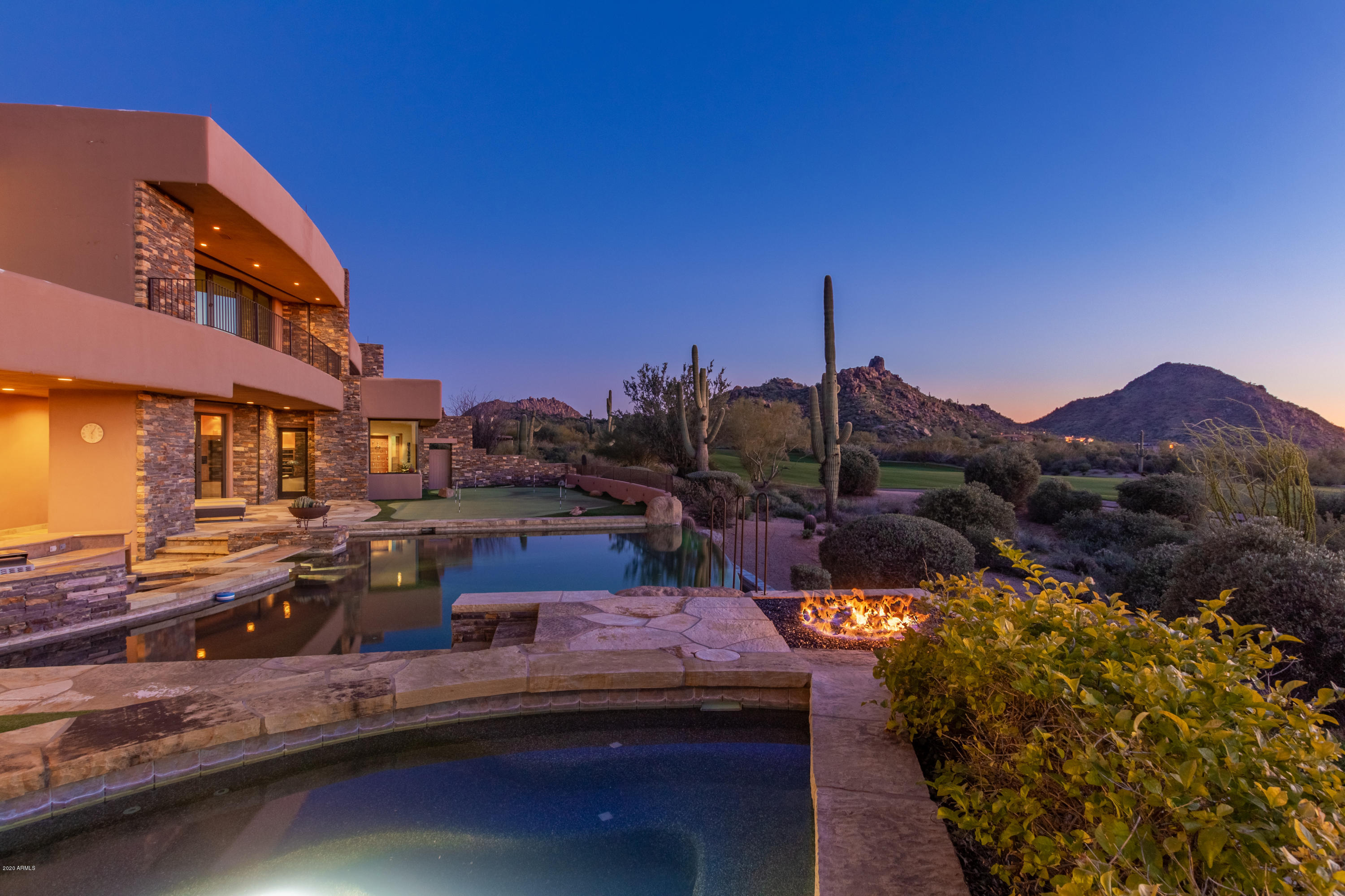 ESTANCIA-PHASE 1B - Residential