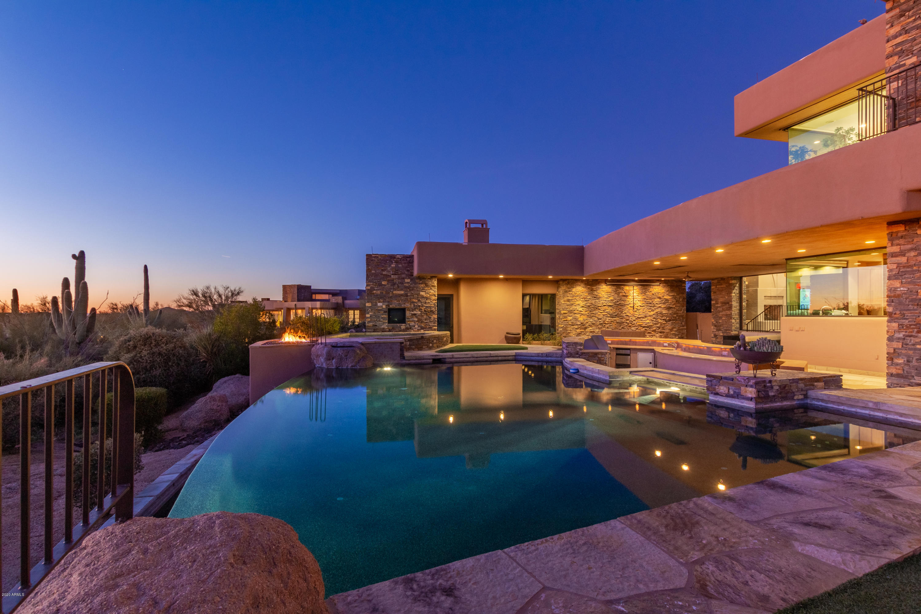 ESTANCIA-PHASE 1B - Residential