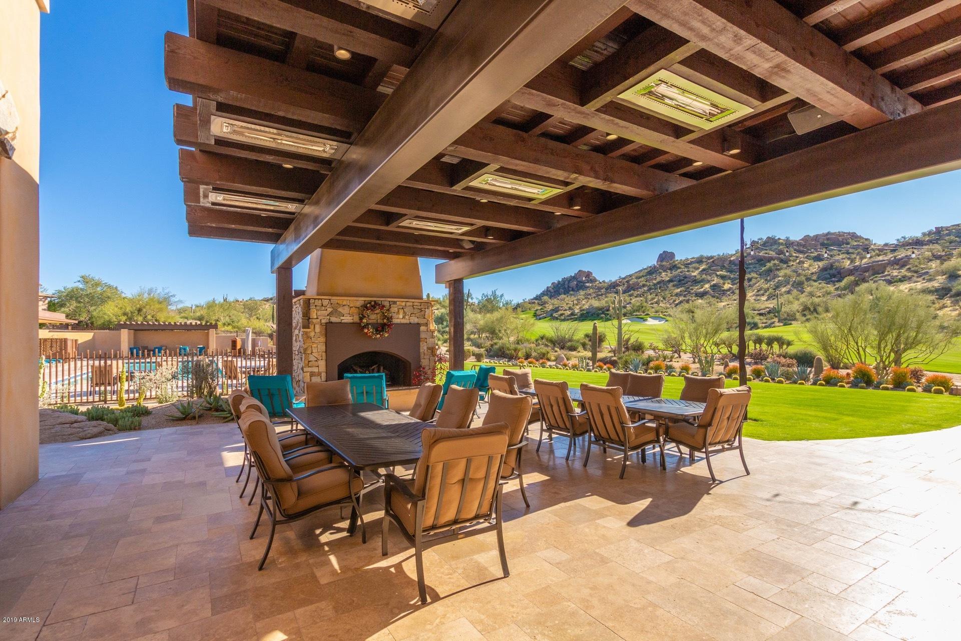 ESTANCIA-PHASE 1B - Residential