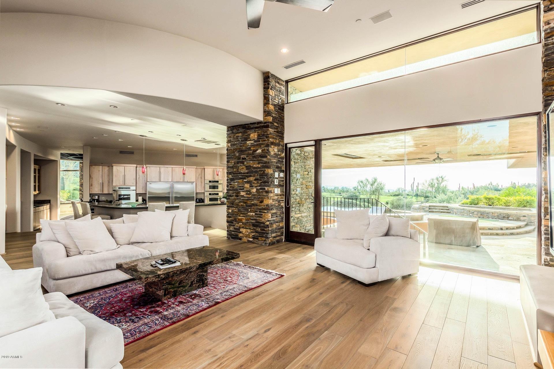 ESTANCIA-PHASE 1B - Residential