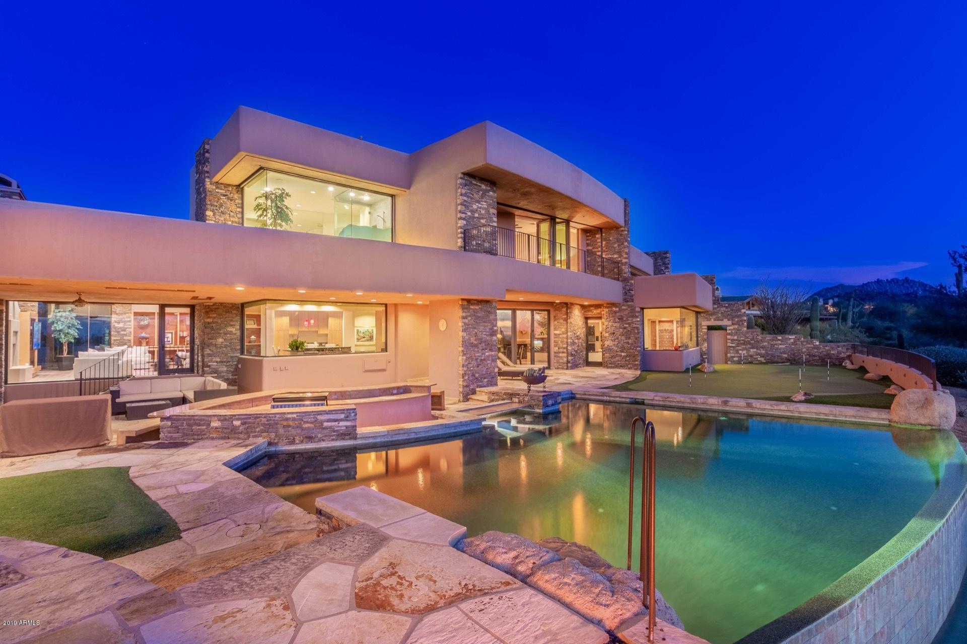 ESTANCIA-PHASE 1B - Residential