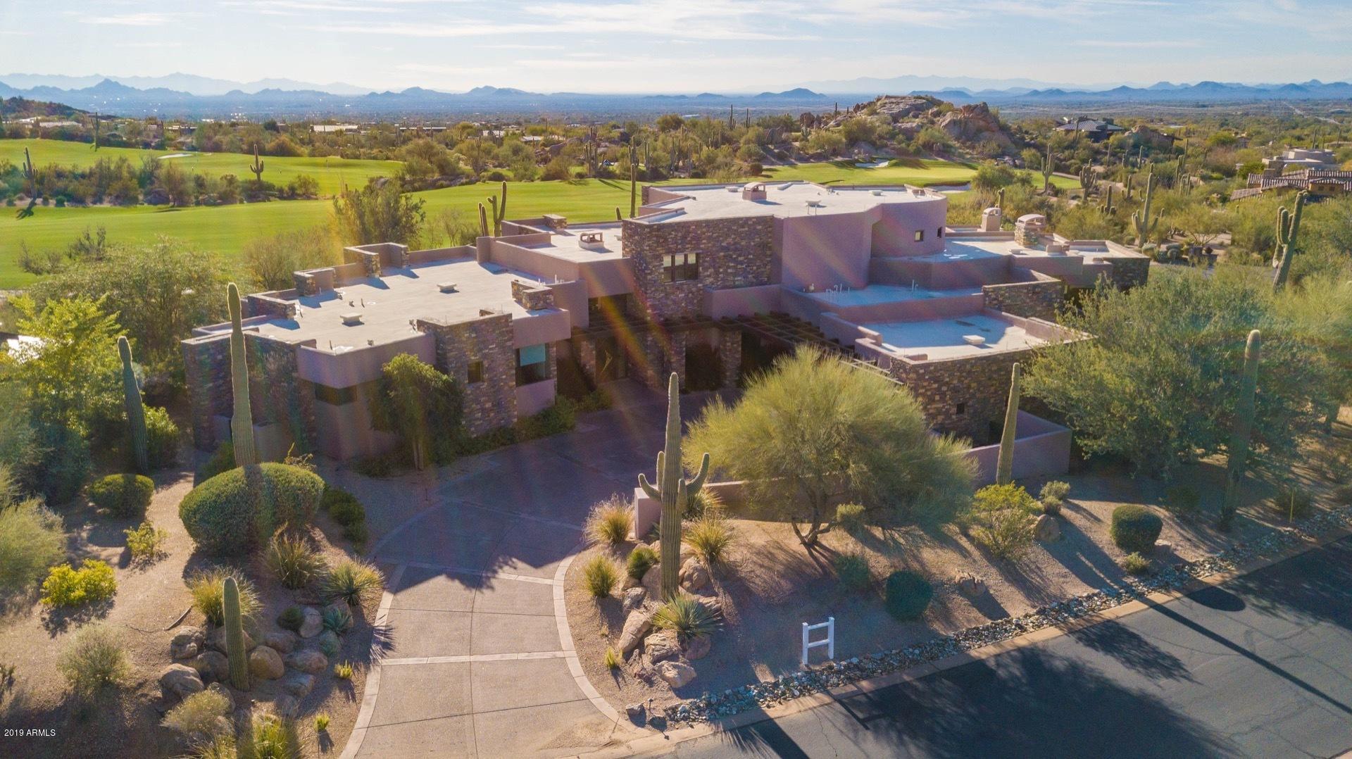 ESTANCIA-PHASE 1B - Residential