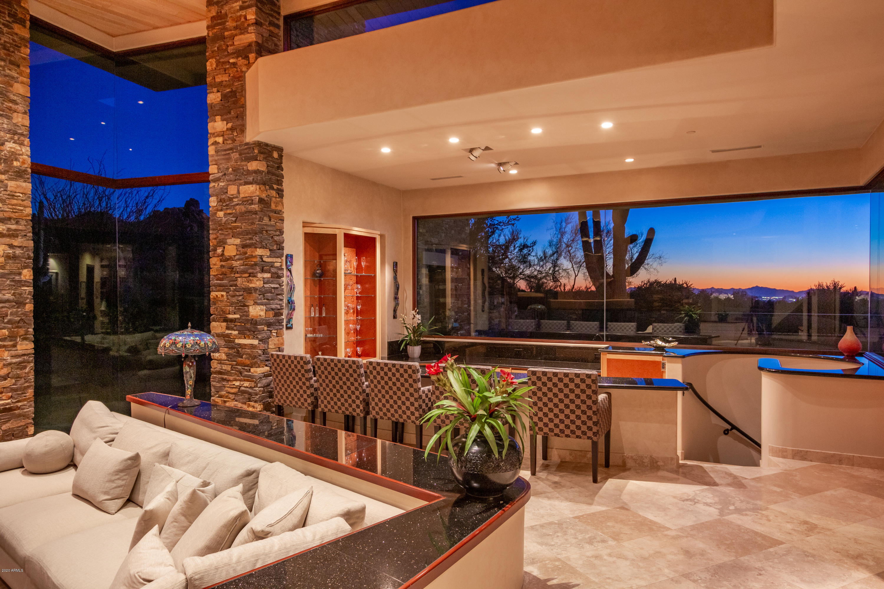 ESTANCIA-PHASE 1B - Residential