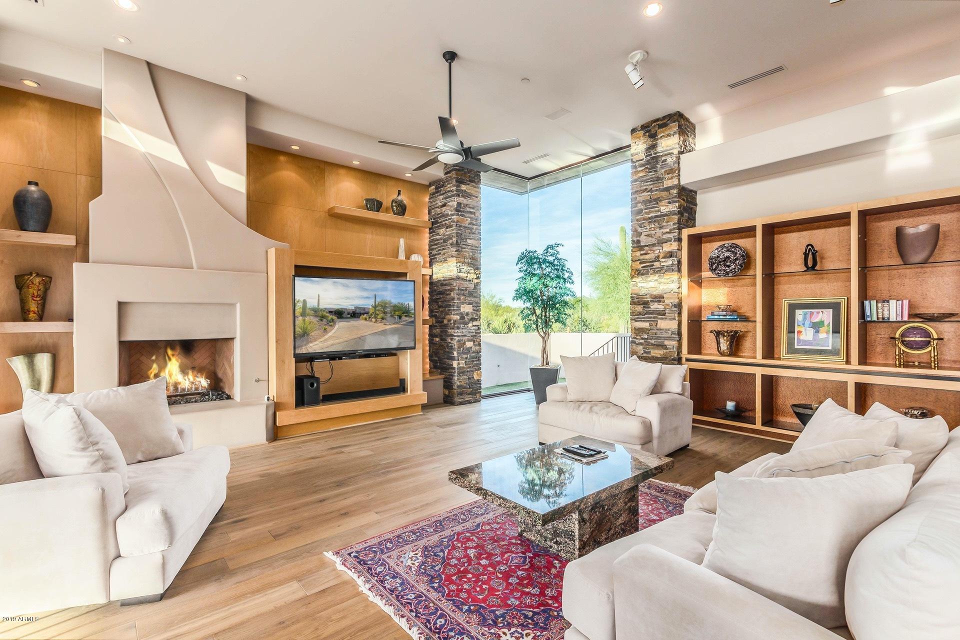 ESTANCIA-PHASE 1B - Residential