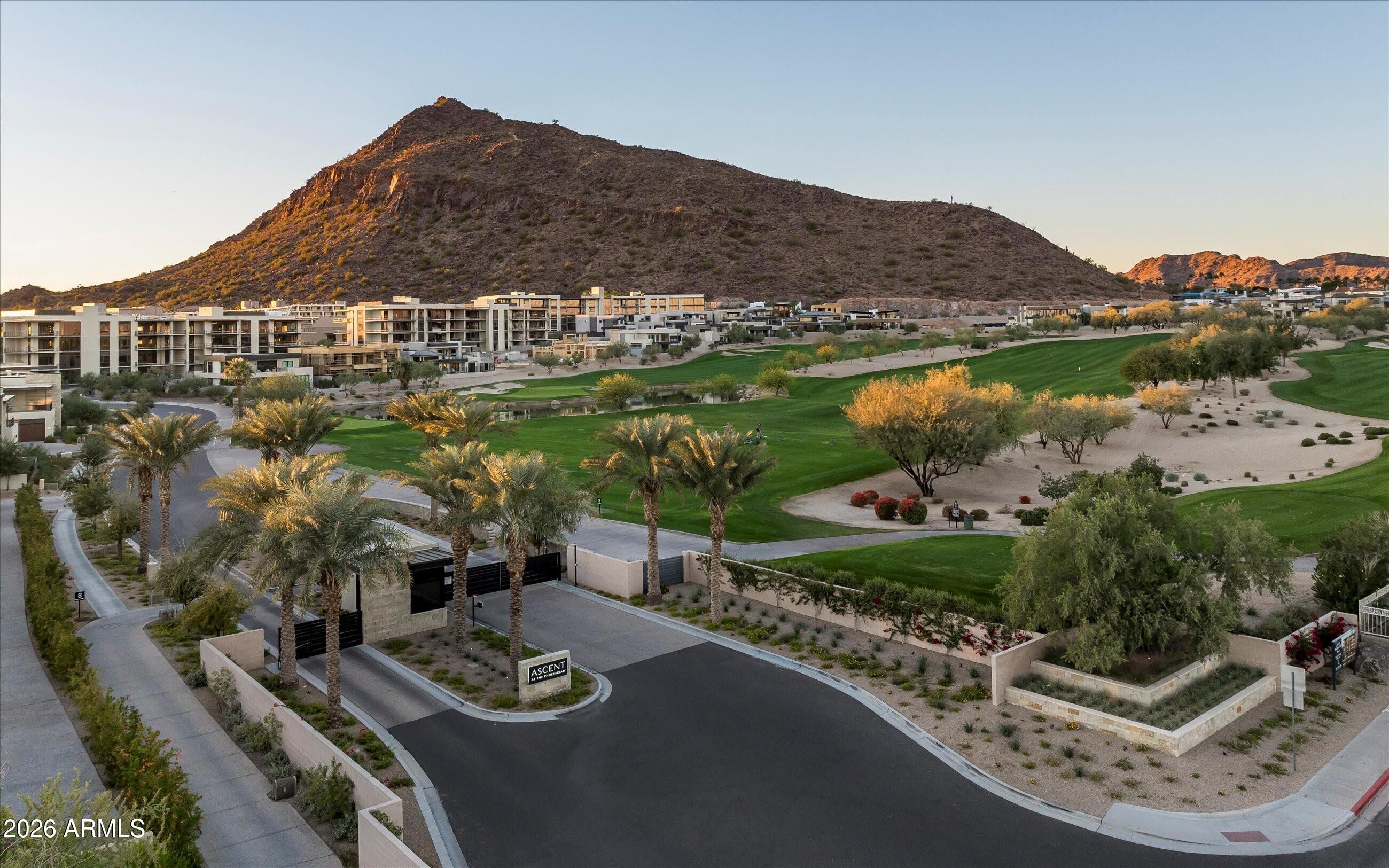 PHOENICIAN - Residential