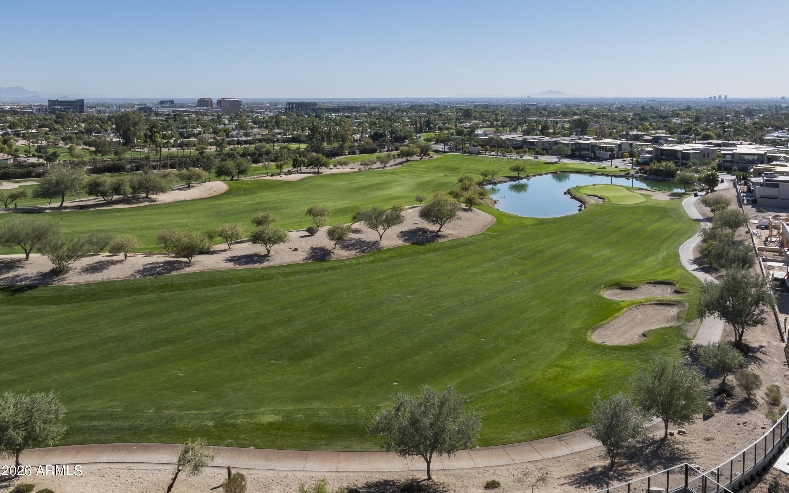 PHOENICIAN - Residential