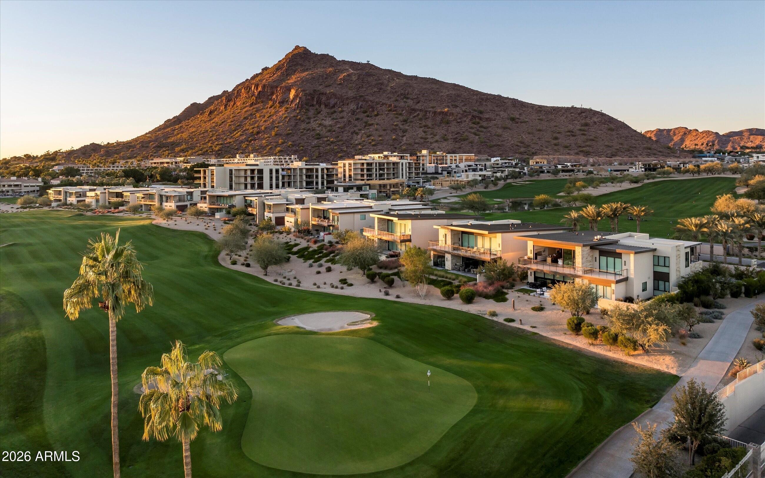 PHOENICIAN - Residential