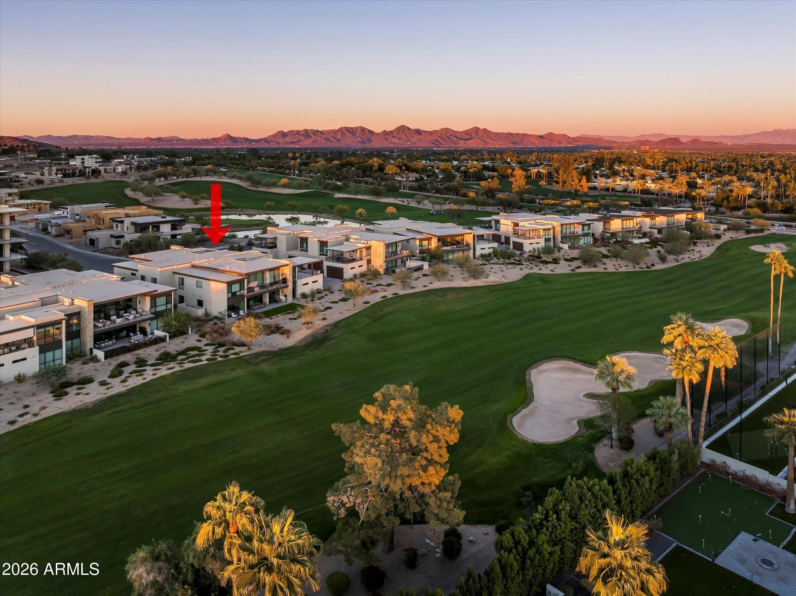 PHOENICIAN - Residential