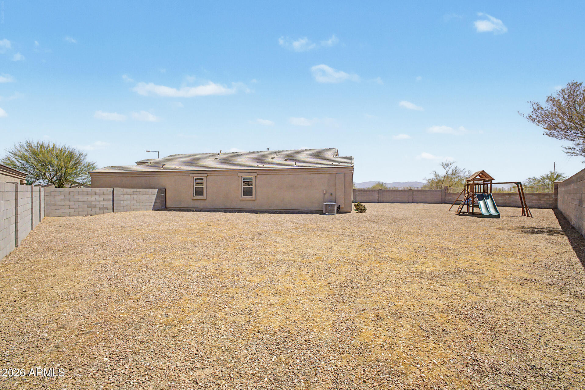 TARTESSO UNIT 2A - Residential