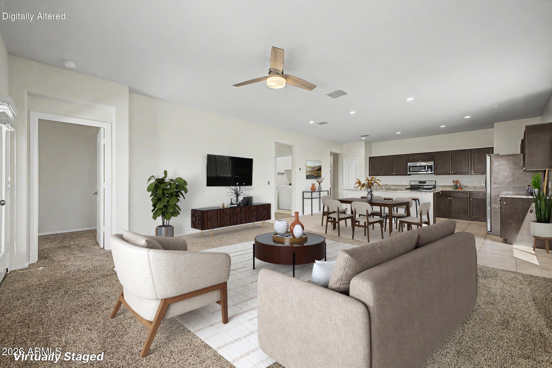 TARTESSO UNIT 2A - Residential