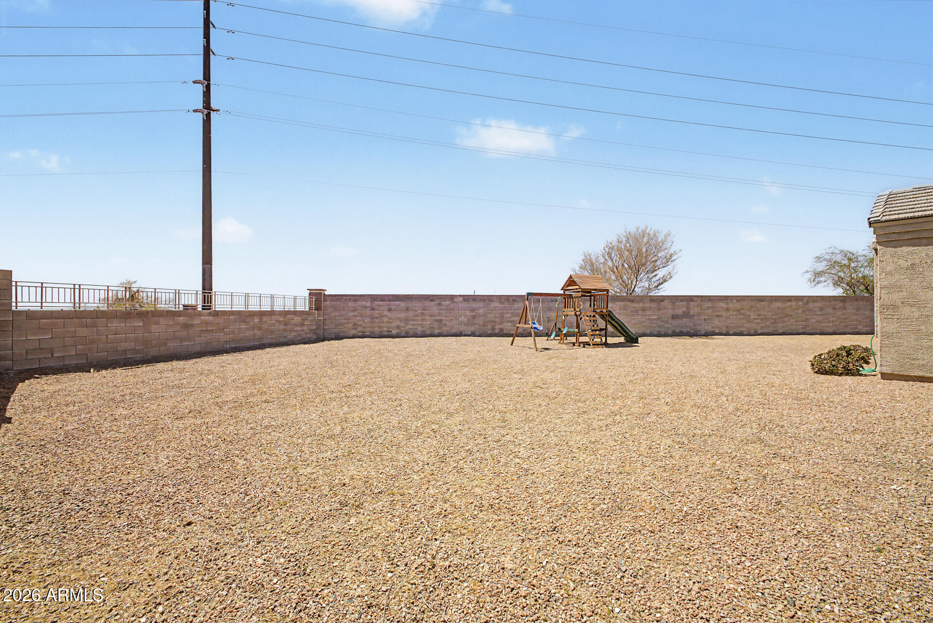TARTESSO UNIT 2A - Residential