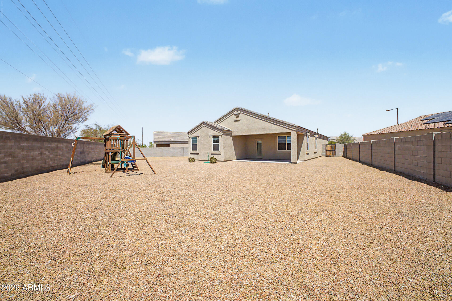 TARTESSO UNIT 2A - Residential
