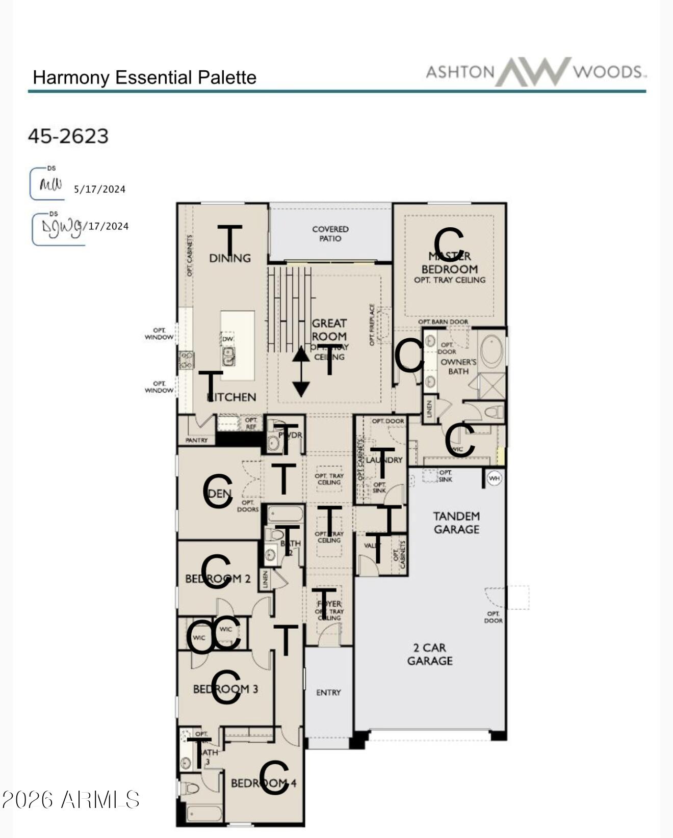 DESTINATION AT GATEWAY EAST PHASE 2 - Residential
