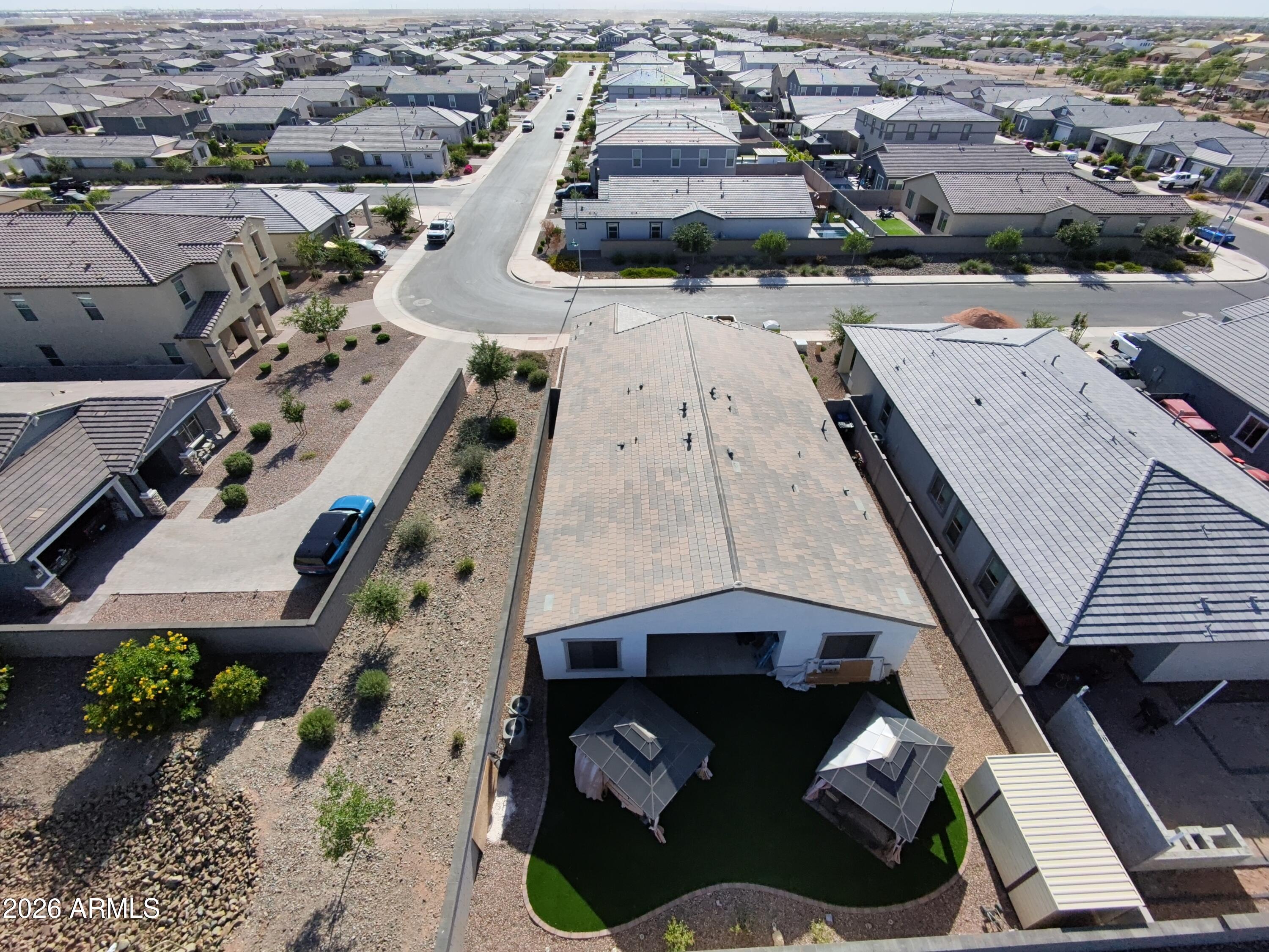 DESTINATION AT GATEWAY EAST PHASE 2 - Residential