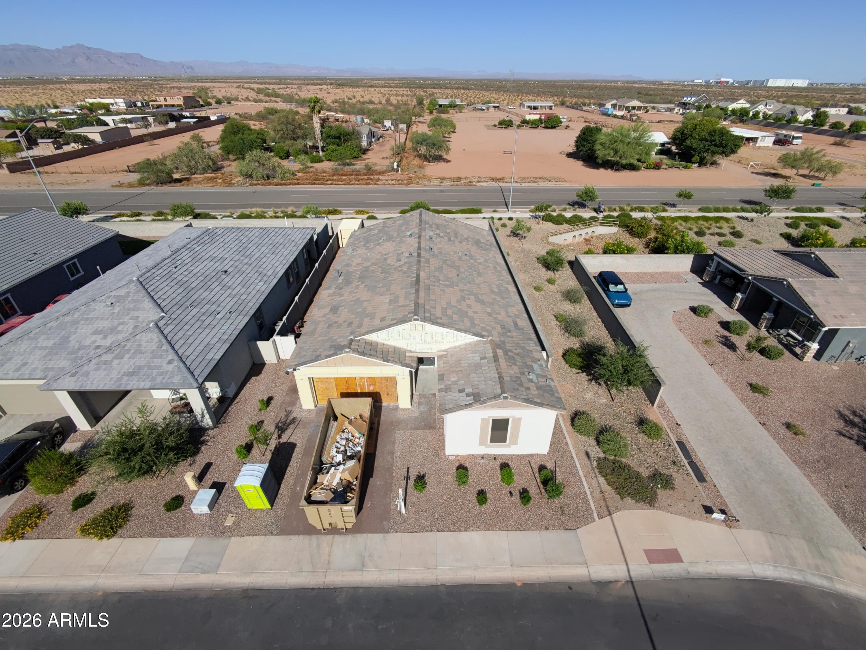 DESTINATION AT GATEWAY EAST PHASE 2 - Residential