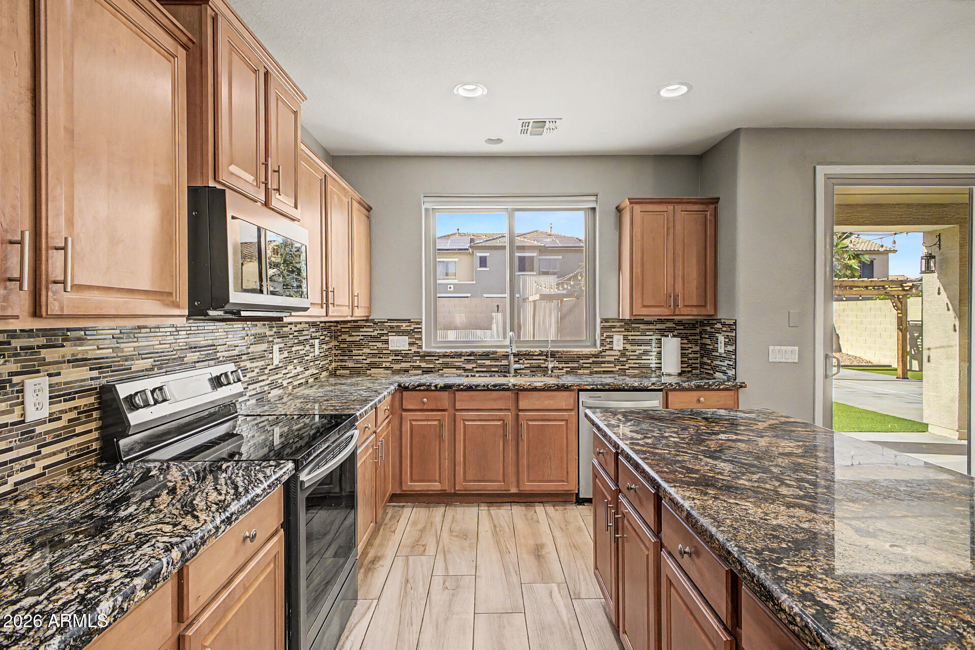 ROYAL RANCH UNIT 2 PARCEL 9 - Residential