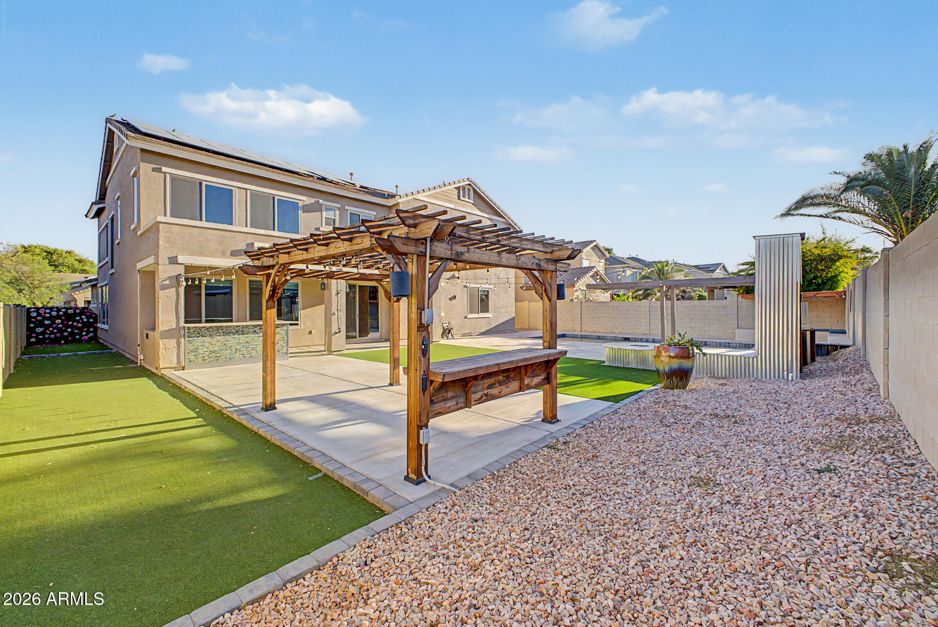 ROYAL RANCH UNIT 2 PARCEL 9 - Residential