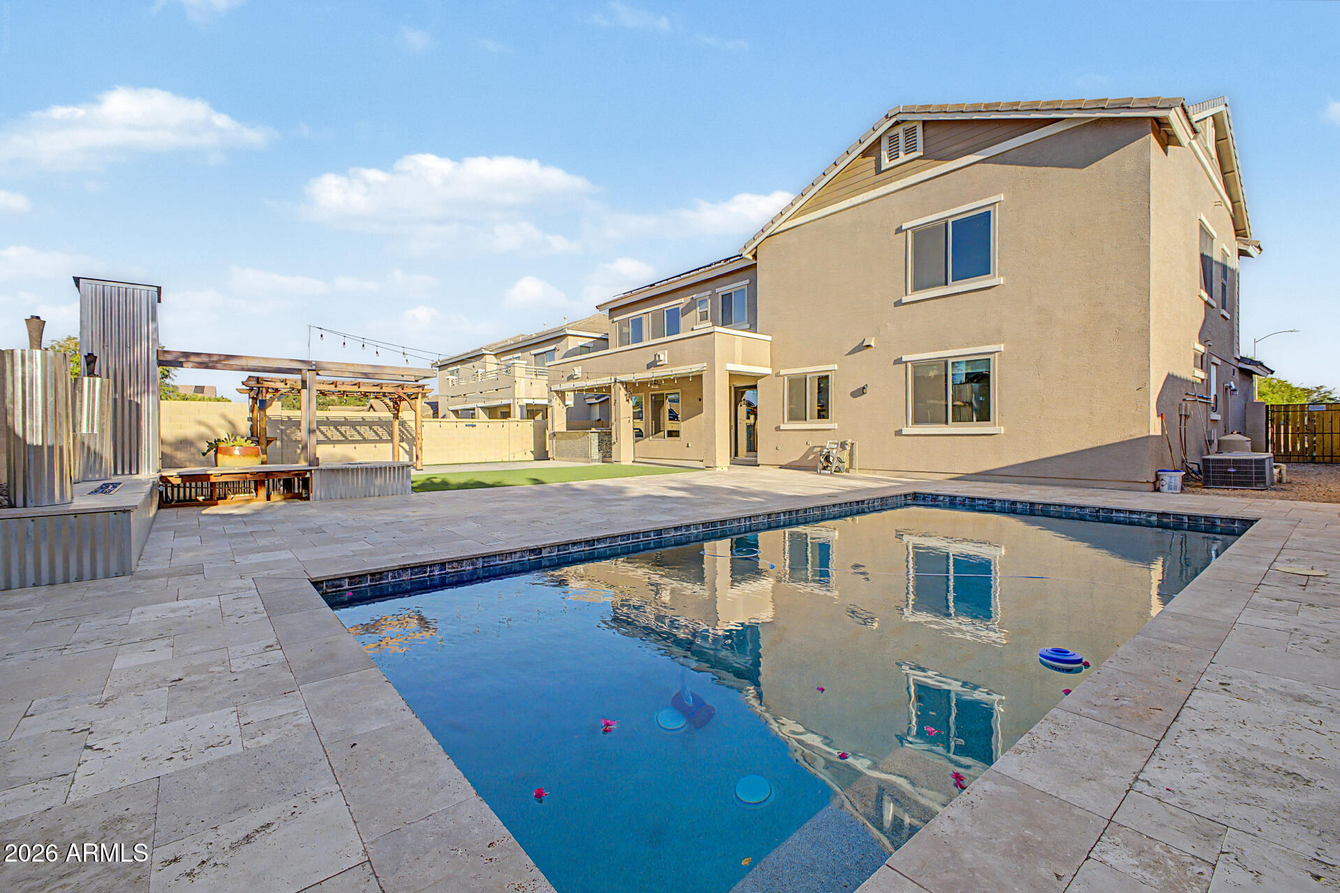 ROYAL RANCH UNIT 2 PARCEL 9 - Residential
