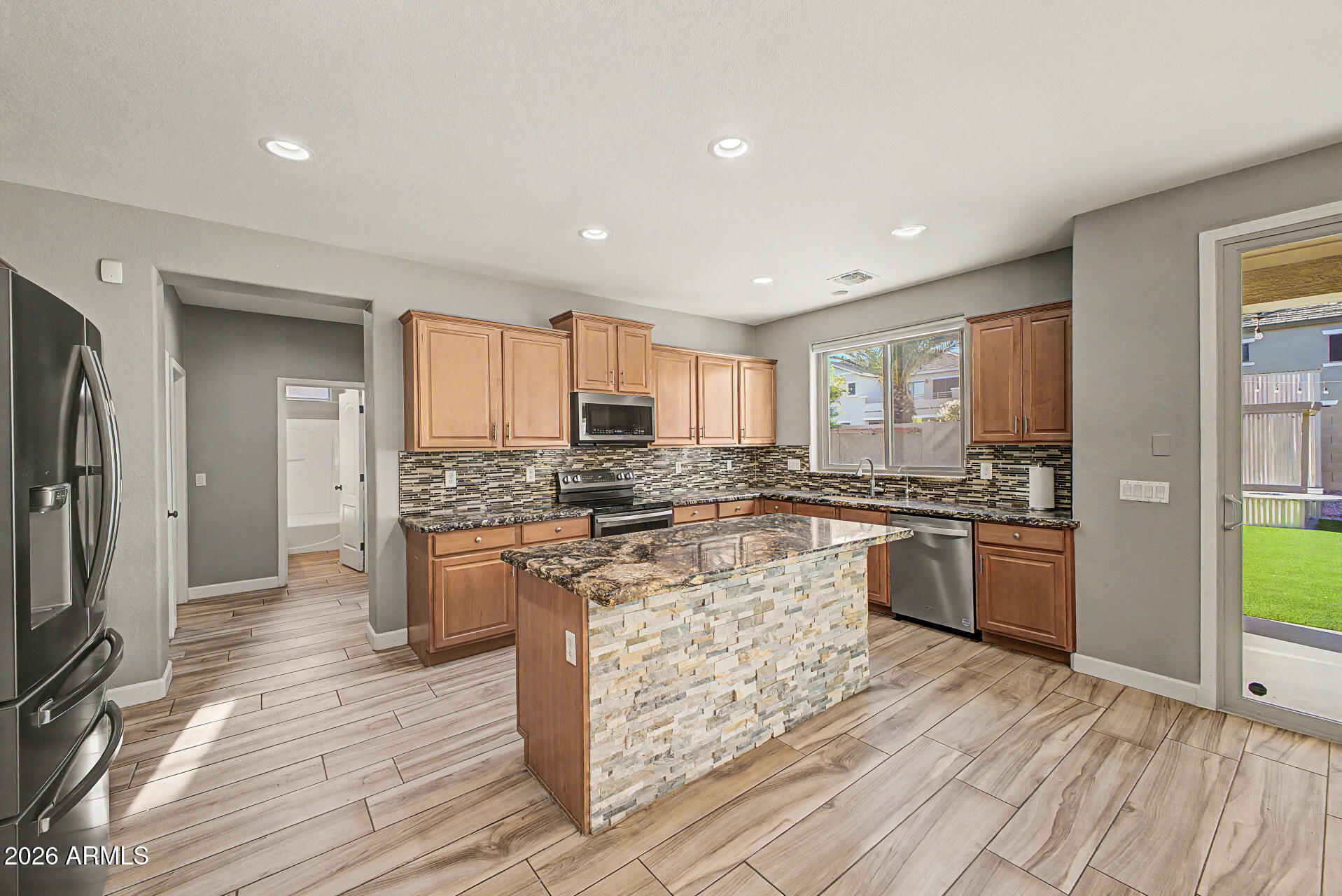 ROYAL RANCH UNIT 2 PARCEL 9 - Residential