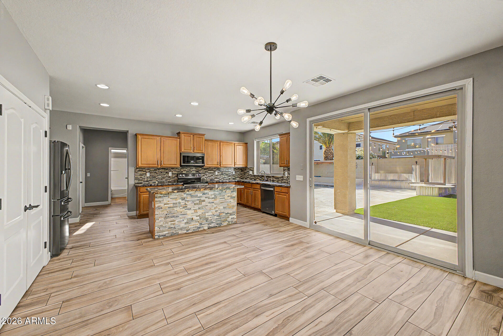ROYAL RANCH UNIT 2 PARCEL 9 - Residential