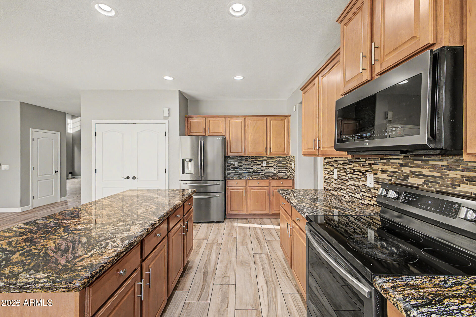 ROYAL RANCH UNIT 2 PARCEL 9 - Residential