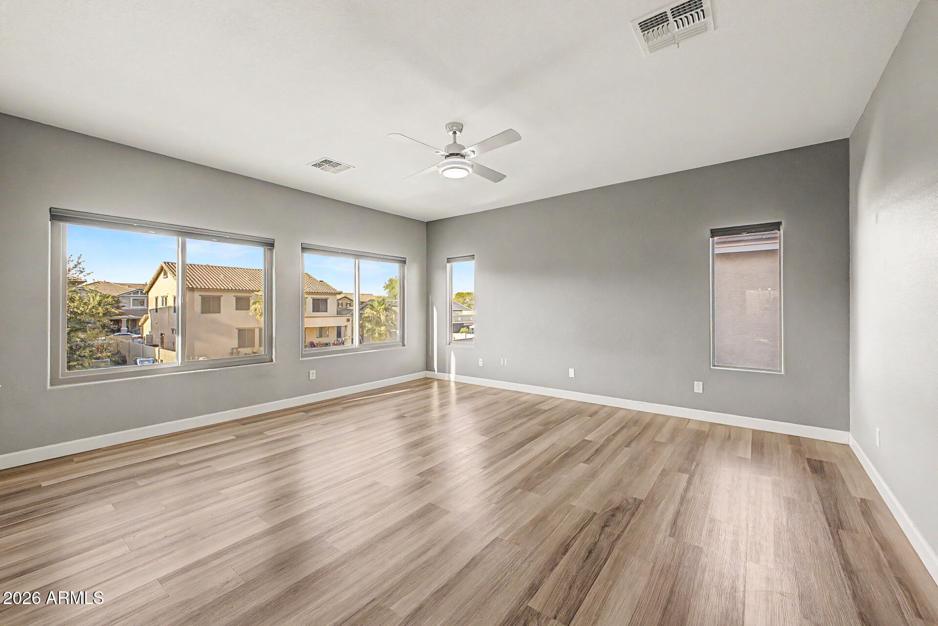 ROYAL RANCH UNIT 2 PARCEL 9 - Residential