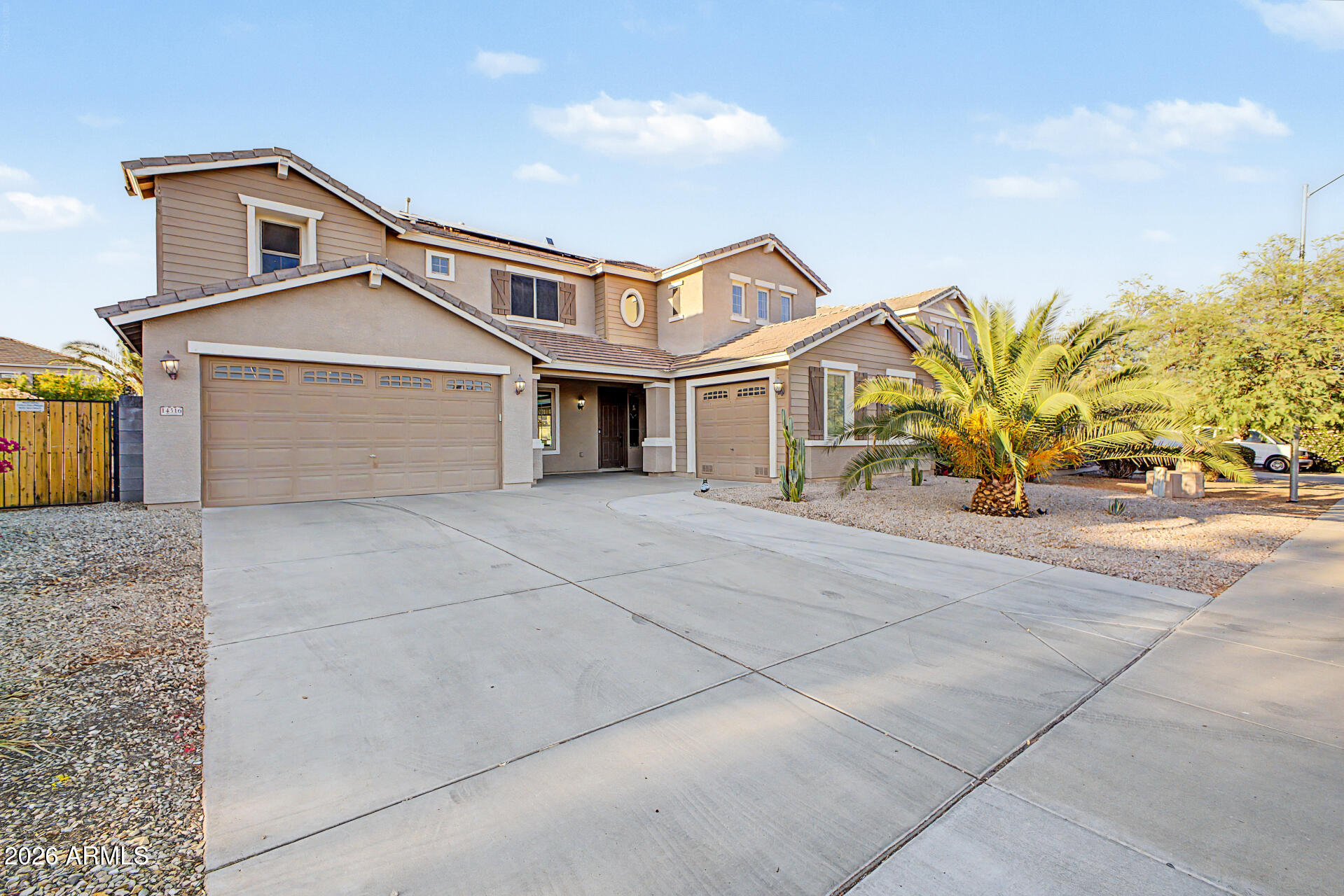 ROYAL RANCH UNIT 2 PARCEL 9 - Residential