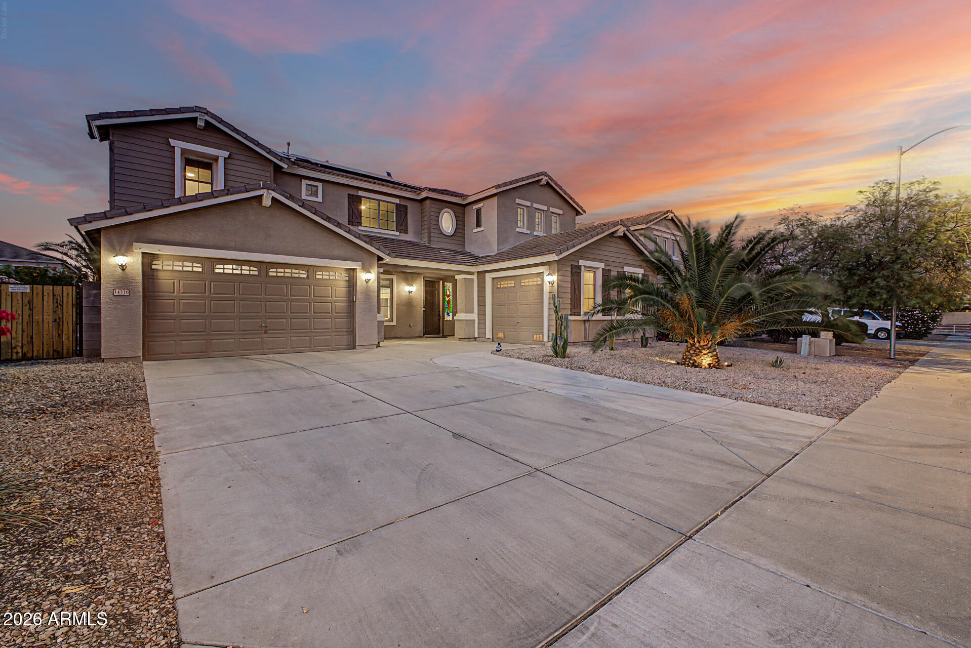 ROYAL RANCH UNIT 2 PARCEL 9 - Residential