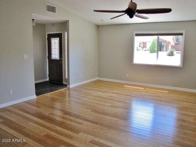 TRACT UNIT 115 AMD - Residential Lease