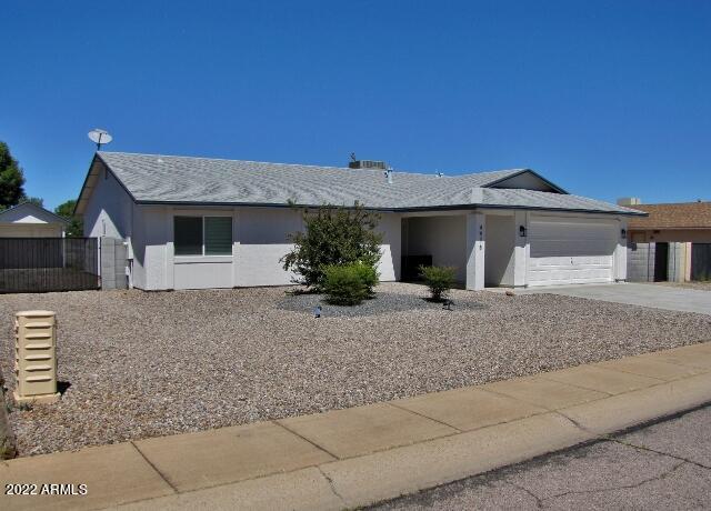 TRACT UNIT 115 AMD - Residential Lease