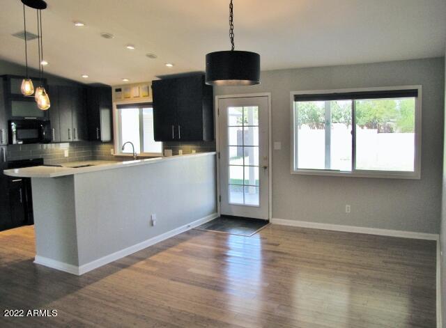 TRACT UNIT 115 AMD - Residential Lease