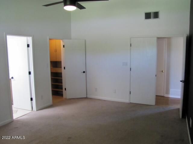 TRACT UNIT 115 AMD - Residential Lease