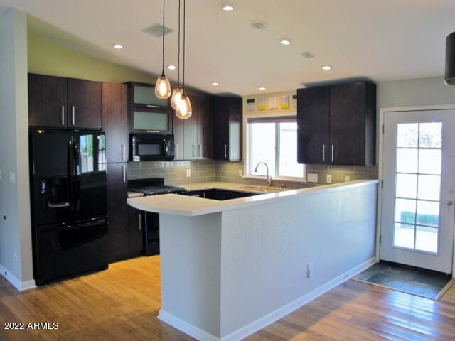 TRACT UNIT 115 AMD - Residential Lease