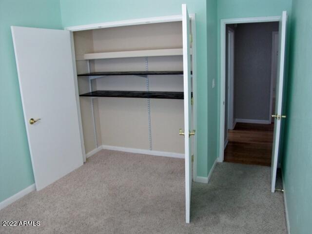 TRACT UNIT 115 AMD - Residential Lease