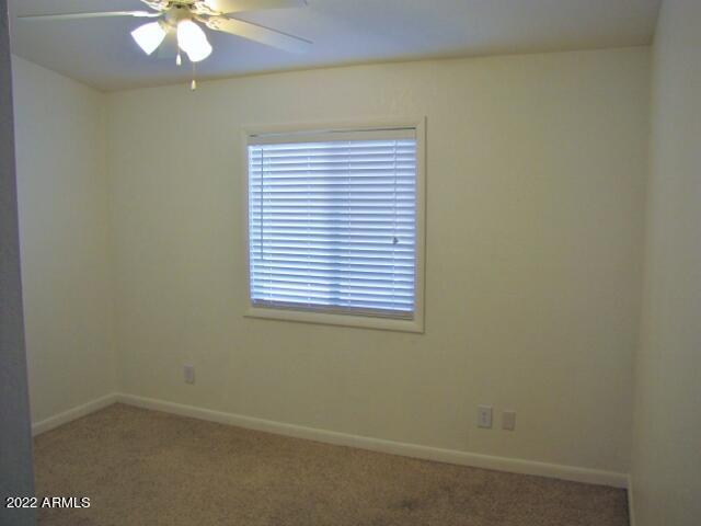 TRACT UNIT 115 AMD - Residential Lease