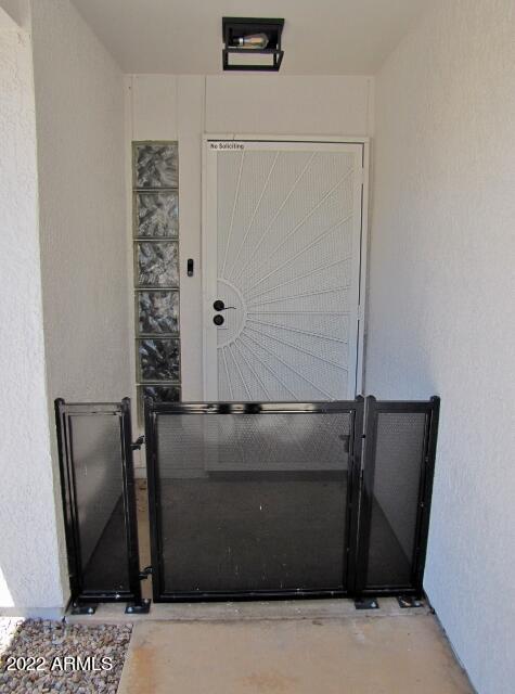 TRACT UNIT 115 AMD - Residential Lease