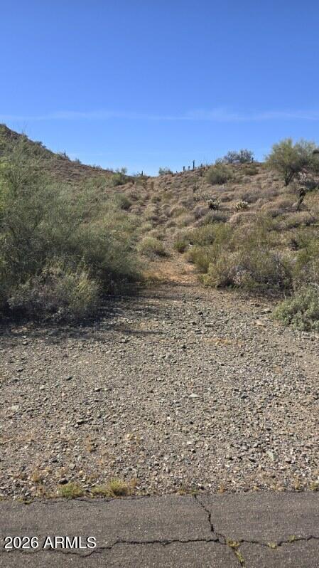 Great location in Maricopa County with beautiful mountain views. The parcel was split into five (5) parcels-This listing is for the remaining three (3) parcels -please refer to the brochure and map under the documents tab for additional details. The listing price is for the three (3) parcels. Individually the price is $329,000.

Three (3) Parcels - 
APN 211-24-008-B
APN 211-24-008-C
APN 211-24-008-E