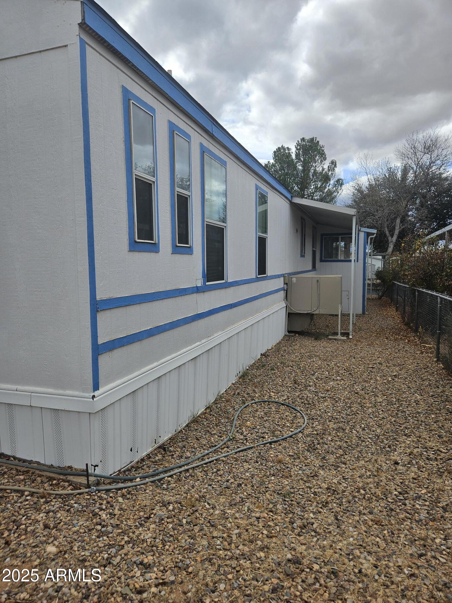 Sierra Vista Village - Residential