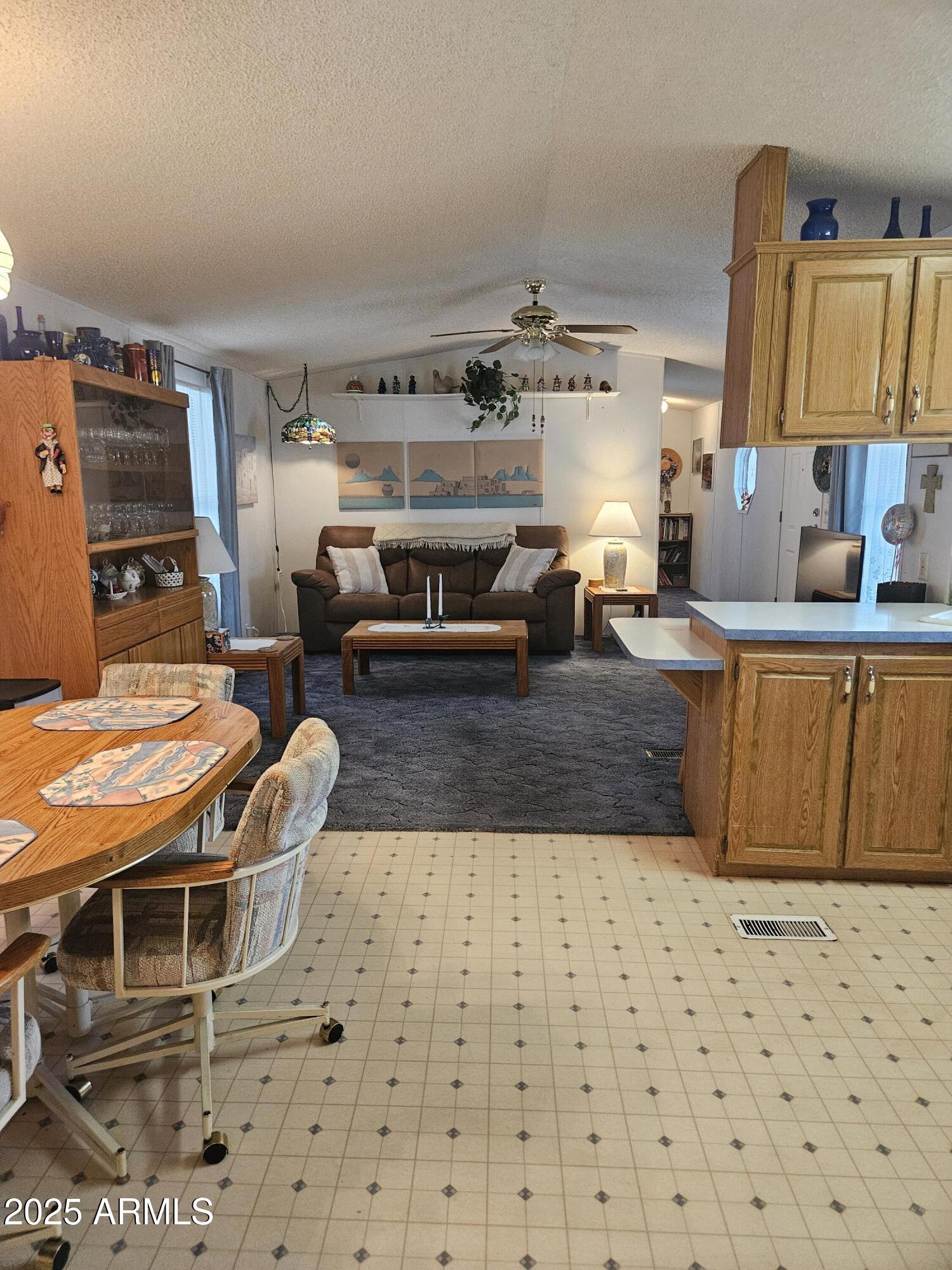 Sierra Vista Village - Residential