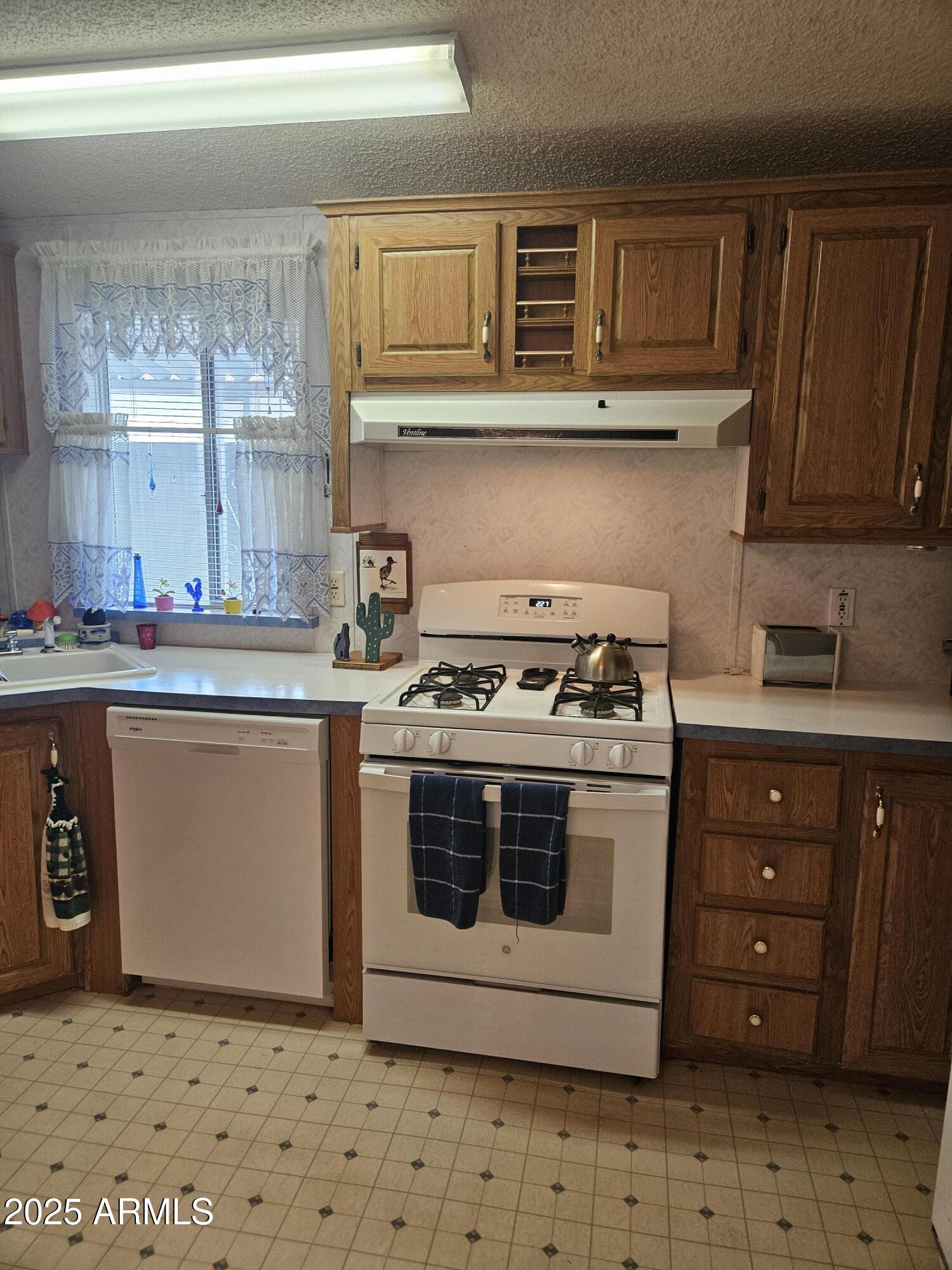 Sierra Vista Village - Residential