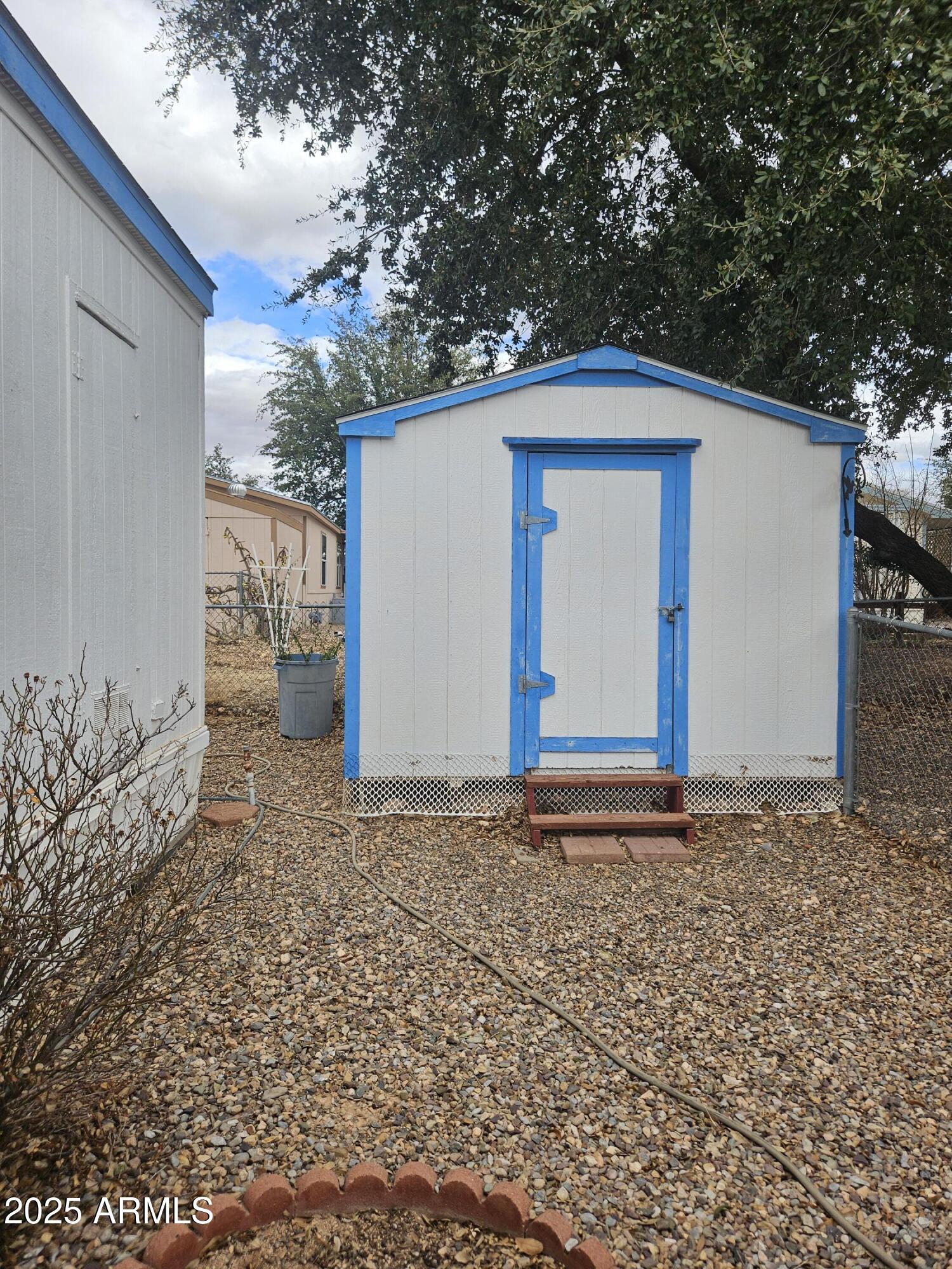 Sierra Vista Village - Residential