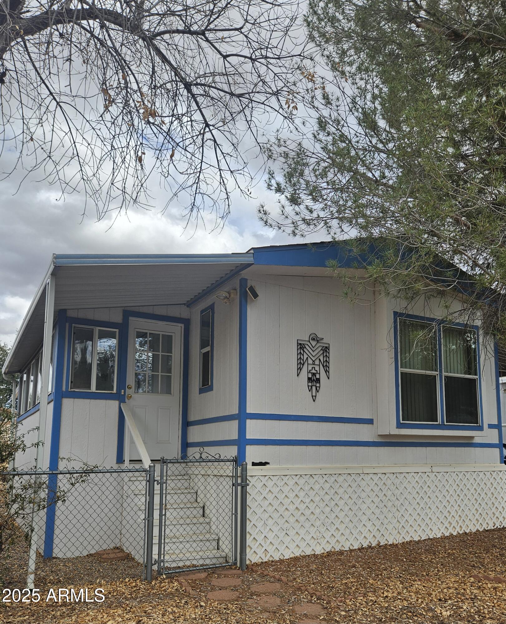 Sierra Vista Village - Residential