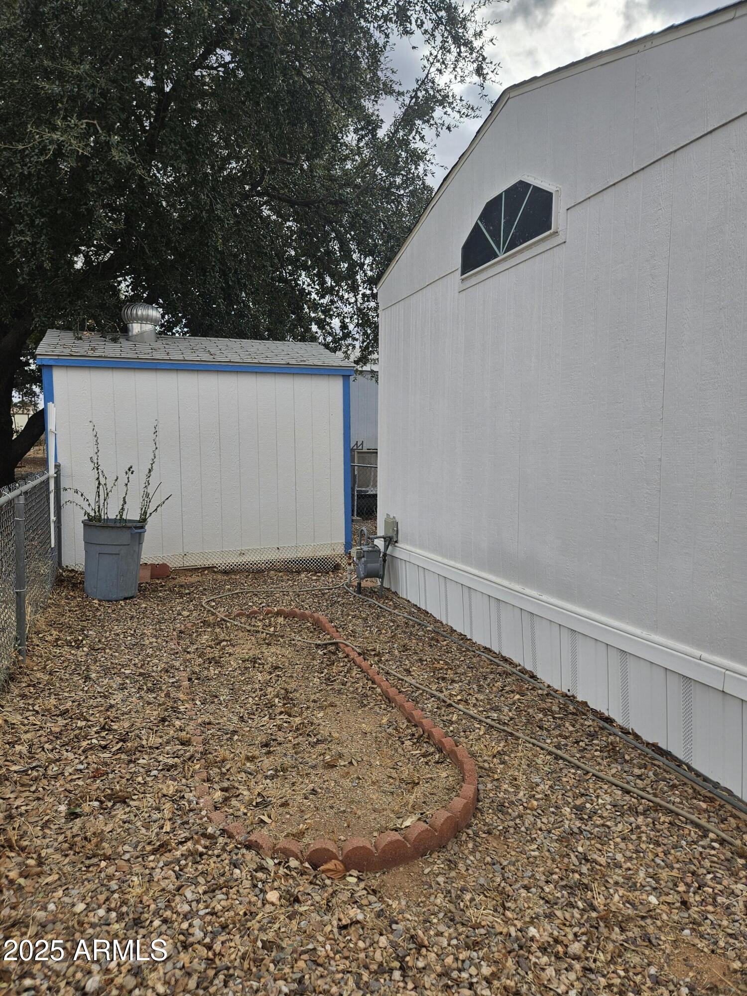 Sierra Vista Village - Residential