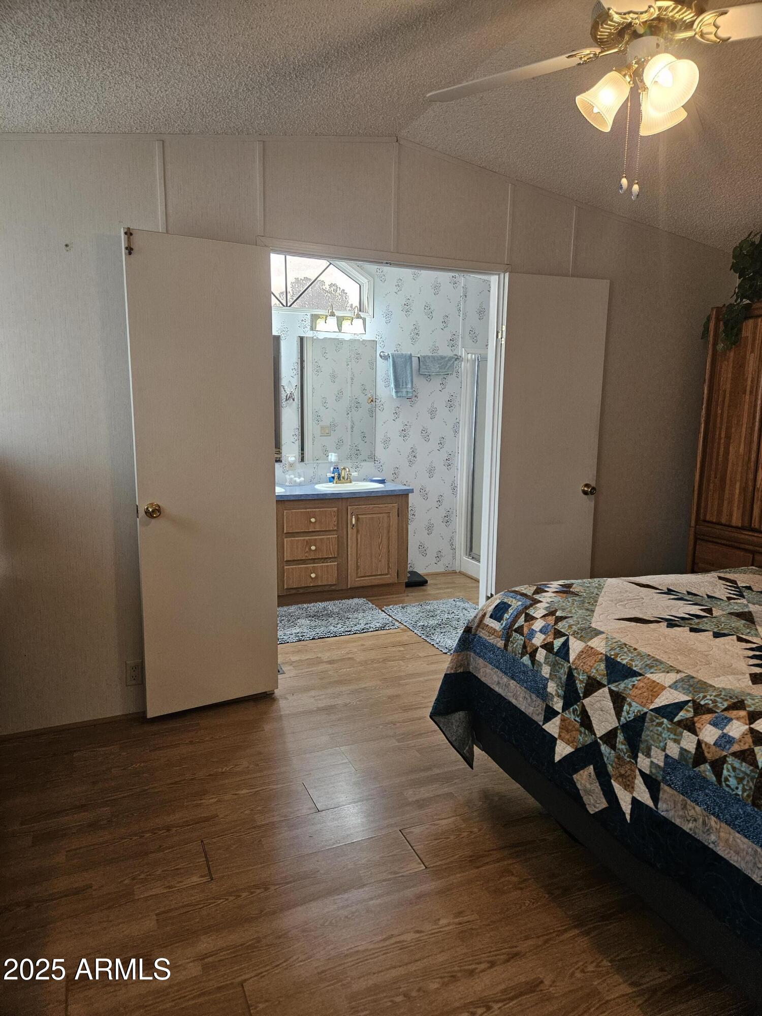Sierra Vista Village - Residential