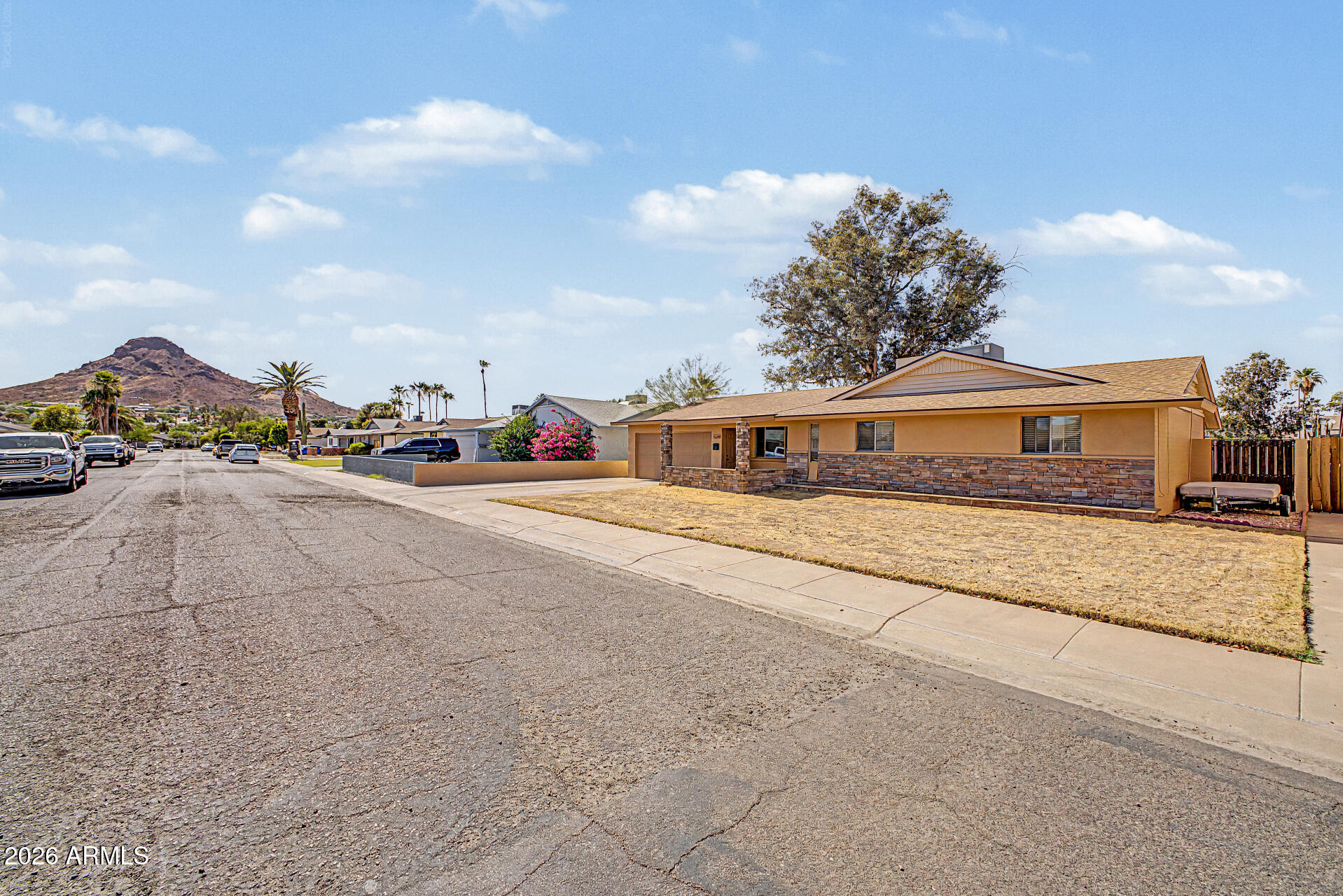 GREENWAY ESTATES NO. 2 - Residential
